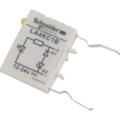 Contator De Potência 9 A 220 V 1NA+1NF 3RT20231AN20 Siemens