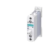 Contator Estado Sólido 10,5A 48/460V CPZ 110/230V 3RF23101AA24 Siemens