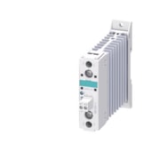 Contator Estado Sólido Monopolar 110/230V 20A 1NA 3RF23201BA26 Siemens