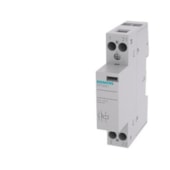 Contator N 1NA+1NF 220V 20A 5TT50010 Siemens