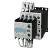 Contator Para Capacitores 12,5 kVAr 380 V 3RT16171AN23 Siemens