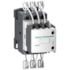 Contator Para Capacitores 7 kVAr Em 220 V 380 V CA 3NA LC1DFKQ7 Schneider