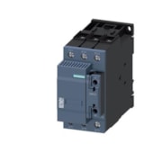 Contator Para Capacitores 75 kVAr 230 V CA 1NA + 1NF 3RT2637-1AL23 Siemens