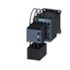 Contator Para Capacitores Tripolar 18 A 12,5 kVAr Em 400 V Bobina 230 V CA 50/60 Hz 1NA + 1NF 3RT2617-1AP03 Siemens