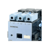 Contator Tripolar 105 A Bobina 220 V CA 50/60 Hz 2NA + 2NF 3TS5022-0AN2 Siemens