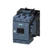 Contator Tripolar 115A 23 A 26 VCA VCC 50/60HZ 2NA+2NF 3RT10541AB36 Siemens