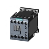 Contator Tripolar 16 A Bobina 220 V CA 50/60 Hz 1NA 3RT2018-1AN21 Siemens