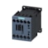 Contator Tripolar 16 A Bobina 24 V CC 1NA 3RT2018-1BB41 Siemens