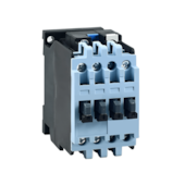 Contator Tripolar 18A 24VCA 50/60Hz 1NA 3TS32100AC2 - Siemens