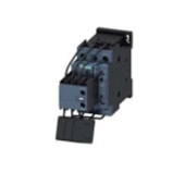 Contator Tripolar 230VCA 50/60HZ 1NA+2NF 3RT26251AL25 Siemens