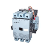 Contator Tripolar 250 A Bobina 220 V CA 50/60 Hz 2NA + 2NF 3TS5422-0AN2 Siemens