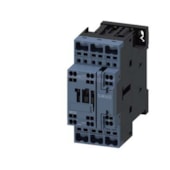Contator Tripolar 25A 220VCA 50/60HZ 1NA+1NF 3RT20262AN20 Siemens
