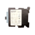 Contator Tripolar 25A 220VCA 50/60Hz 1NA+1NF 3TS33110AN2 - Siemens