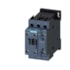 Contator Tripolar 25A 380VCA 50/60HZ 1NA+1NF 3RT20261AU20 Siemens