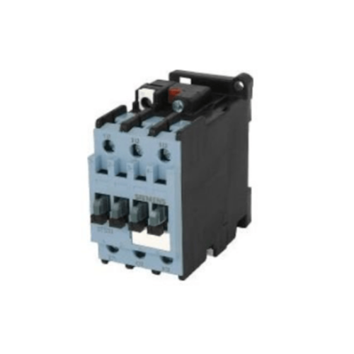 Contator Tripolar 25A 380VCA 60Hz 1NA+1NF 3TS33110AQ1 - Siemens