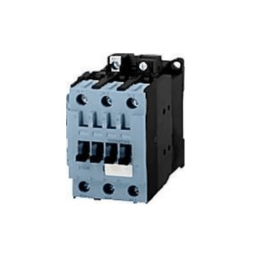 Contator Tripolar 45A 380VCA 60Hz 1NA+1NF 3TS36110AQ1 Siemens