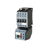 Contator Tripolar 65 A Bobina 110 V CA 50/60 Hz 2NA + 2NF 3TS4722-0AG2 Siemens