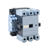 Contator Tripolar 65 A Bobina 220 V CA 50/60 Hz 2NA + 2NF 3TS4722-0AN2 Siemens