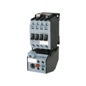Contator Tripolar 6A 110VCA 50/60Hz 1NA 3TS29100AG2 Siemens