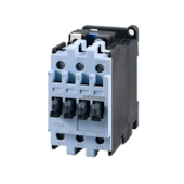 Contator Tripolar 75 A Bobina 220 V CA 50/60 Hz 2NA + 2NF 3TS4822-0AN2 Siemens