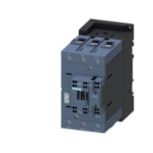 Contator Tripolar 80A 220VCA 50/60HZ 1NA+1NF Siemens