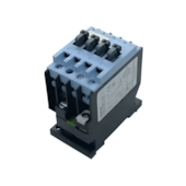 Contator Tripolar 9A 220VCA 50/60Hz 3TS30100AN2 - Siemens