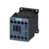 Contator Tripolar 9A 24VCA 50/60HZ 1NA 3RT20161AB01 Siemens