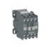 Contator Tripolar TeSys E 12 A 220 V CA 1NA LC1E1210M7 Schneider