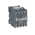 Contator Tripolar TeSys E 32 A 220 V CA 1NA LC1E3210M7 Schneider