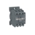 Contator Tripolar TeSys E 65 A 220 V CA 1NA + 1NF LC1E65M7 Schneider