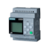 Controlador CLP 12/24V 8Di Logo 6ED10521MD080BA2 - Siemens