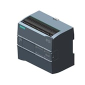 Controlador Cpu 14 Digitais/2 Analogicas 10 Digitais 24VCC 1 Interface 1214C 6ES72141HG400XB0 Siemens