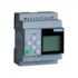 Controlador Lógico Programável Logo 8.4 24RCE 8DI/4DO com Display 400 Blocks 6ED1052-1HB08-0BA2 Siemens