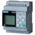 Controlador Lógico Siemens LOGO! 12/24RCE 6ED10521MD080BA1 - Siemens