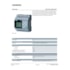 Controlador Lógico Siemens LOGO! 12/24RCE 6ED10521MD080BA1 - Siemens