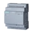 Controlador Lógico Siemens LOGO! 12/24RCEO 6ED10522MD080BA1 - Siemens