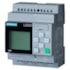 Controlador Lógico Siemens LOGO! 230RCE 6ED10521FB080BA1 - Siemens