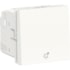 Dimmer ou Variador Eletrônico 127/220 V Orion Essence Branco S70751429 Schneider Electric