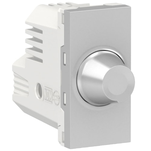 Dimmer ou Variador Eletrônico 127/220 V Orion Essence S70720199 Schneider Electric