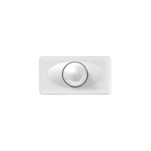 Dimmer ou Variador Eletrônico Liz Branco 57115/064 Tramontina