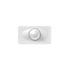 Dimmer ou Variador Eletrônico Liz Branco 57115/064 Tramontina