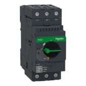 DISJ MAGNETICO TESYS GV3 EVERLINK TRIP 25A 100KA