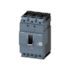 Disjuntor 3P 63 A 55 kA 380 V ETU320 Li 3VA20 3VA2063-5HL32-0AA0 Siemens