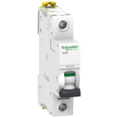 Disjuntor ACTI9 IC60N 1P Curva C 40 A A9F74140-BR Schneider Electric