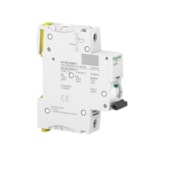 Disjuntor ACTI9 IC60N 1P Curva C 63 A A9F74163 Schneider Electric