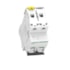 Disjuntor ACTI9 IC60N 2P Curva C 10 A A9F74210 Schneider Electric