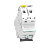 Disjuntor ACTI9 IC60N 2P Curva C 16 A A9F74216 Schneider Electric