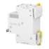 Disjuntor ACTI9 IC60N 2P Curva C 25 A A9F74225 Schneider Electric