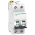 Disjuntor ACTI9 IC60N 2P Curva C 32 A A9F74232 Schneider Electric