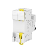 Disjuntor ACTI9 IC60N 2P Curva C 6 A A9F74206 Schneider Electric